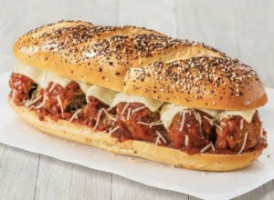 The Ultimate Comfort Food: 5 Restaurant Chains Serving the Best Meatball Subs in America