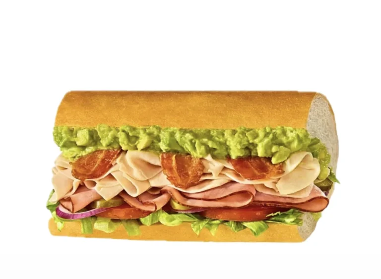 The Ultimate Guide to the Best Turkey Bacon Club Sandwiches: Why These Chains Reign Supreme