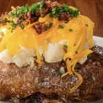 The Ultimate Spud: Culinary Experts Reveal Where to Find the Best Loaded Baked Potatoes
