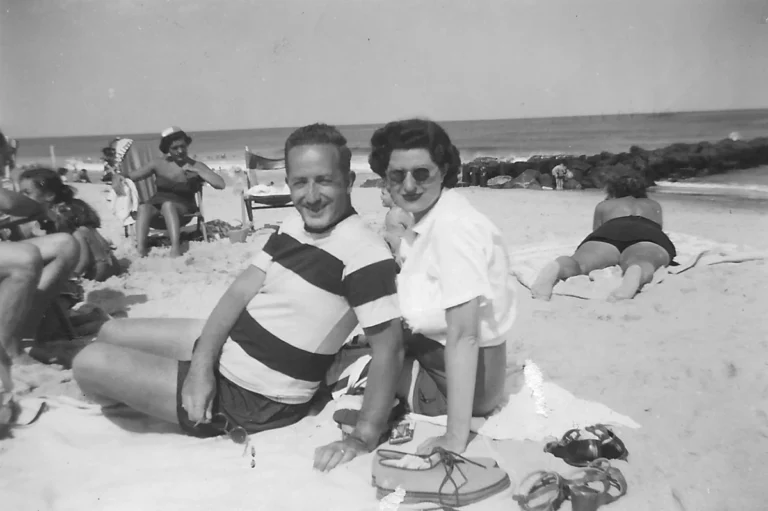 The Vanishing Father: A Case Study of Mid-Century Psychiatry and Intergenerational Silence