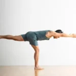 The Warrior’s Path: Unveiling the Philosophy and Mechanics of Virabhadrasana 3