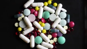 The Week in Health Policy: From Stranded Aid to the Future of Preventive Medicine