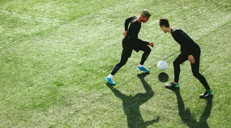 The Weekend Warrior’s Playbook: Engineering a World Cup-Ready Physique