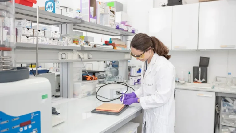 Tissium Secures €30 Million to Scale Innovative Sutureless Nerve Repair Technology
