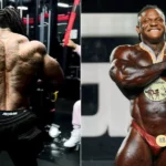 Tonio Burton’s Masterclass: Analyzing the Rise of a New Bodybuilding Titan