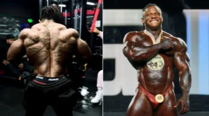 Tonio Burton’s Masterclass: Analyzing the Rise of a New Bodybuilding Titan
