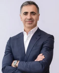 Transforming the Bedside: BD’s Connected Care Strategy Under Bilal Muhsin