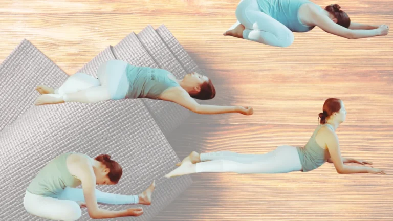 Unlocking Stillness: A Comprehensive Guide to Yin Yoga for Beginners
