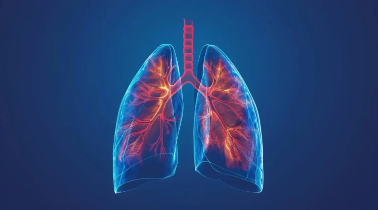 Unlocking the Invisible: New Research Reveals Hidden Systemic Inflammation in Primary Ciliary Dyskinesia