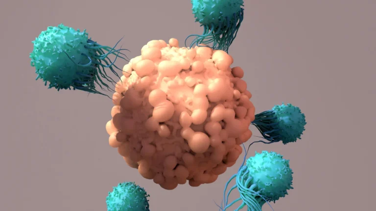 Unlocking the Potential of CAR T-Cell Therapy: Scientists Identify NFIL3 as the Key to Overcoming T-Cell Exhaustion