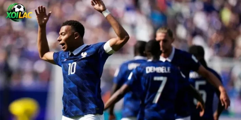 World Cup 2026: Norway vs. France – A Tactical Clash of Titans at Group I