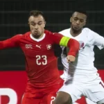 World Cup 2026 Preview: Qatar vs. Switzerland – A Clash of Styles at Levi’s Stadium