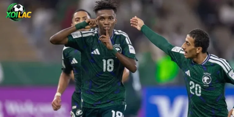 World Cup 2026 Preview: Saudi Arabia vs. Uruguay – A Clash of Tactical Philosophies