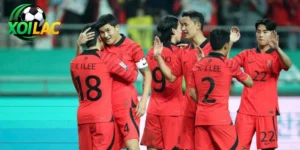 World Cup 2026 Preview: South Africa vs. South Korea – A High-Stakes Battle for Survival