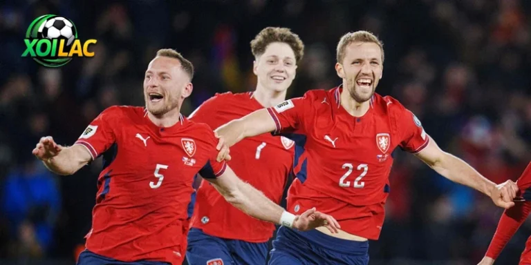 World Cup 2026 Preview: South Korea vs. Czech Republic – A Tactical Clash of Styles