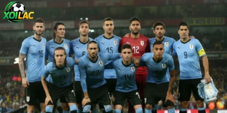 World Cup 2026: Uruguay vs. Cabo Verde – Tactical Masterclass or Defensive Stalemate?