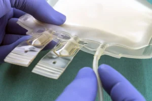 A Breakthrough in Trauma Care: FDA Approves First Room-Temperature Stable Freeze-Dried Plasma