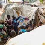 A Crisis on Top of a Crisis: How the Fastest-Moving Ebola Outbreak is Starving Eastern Congo