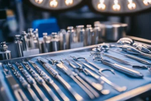 A Medical Milestone: Northwestern Medicine Performs First-of-its-Kind Quadruple-Organ Transplant