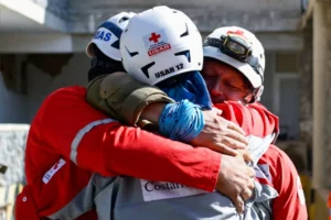 A Nation in Ruin: Venezuela Faces Secondary Medical Catastrophe Following Devastating Earthquakes