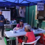 A Nation in Shards: Venezuela Grapples with Humanitarian Crisis Following Catastrophic Twin Earthquakes