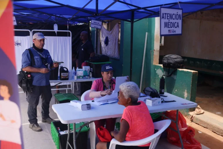 A Nation in Shards: Venezuela Grapples with Humanitarian Crisis Following Catastrophic Twin Earthquakes
