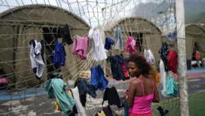 A Nation in the Rubble: Venezuela’s Desperate Struggle for Survival Following Catastrophic Twin Earthquakes