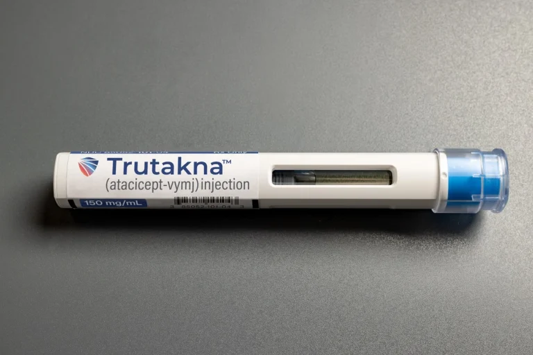 A New Frontier in Nephrology: FDA Grants Accelerated Approval to Vera Therapeutics’ Trutakna for IgA Nephropathy