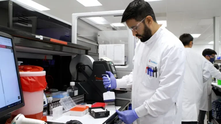 A New Frontier in Oncology: UnitedHealth’s Coverage of Guardant’s Shield Test Marks a Paradigm Shift in Colorectal Cancer Screening