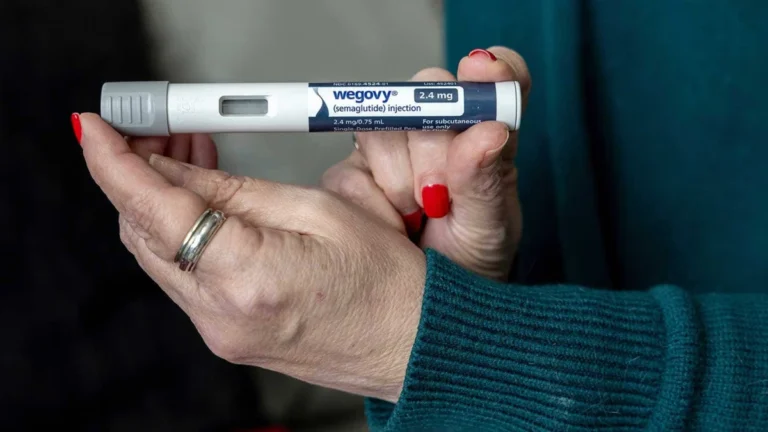 A New Horizon: Medicare Launches GLP-1 Bridge Program to Tackle Obesity Crisis