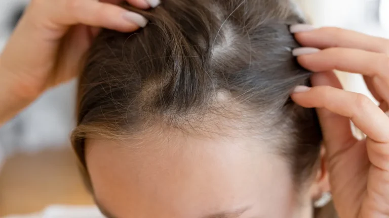 A Potential Breakthrough: Veradermics’ Oral Minoxidil Paves the Way for Female Hair Loss Treatment