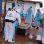 A Race Against Time: Congo’s Ebola Outbreak Shatters Historical Speed Records