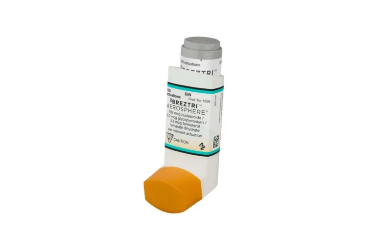 AstraZeneca’s Breztri Aerosphere: A New Era for Asthma Maintenance Therapy in the U.S.
