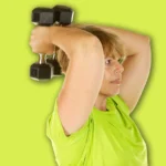 Banish the "Wave": Expert-Backed Home Exercises to Reclaim Arm Definition After 60