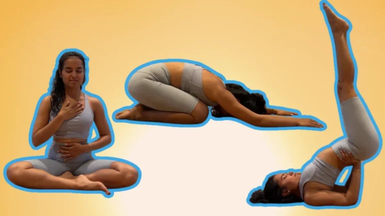 Beat the Heat: Mastering the Ancient Art of Internal Thermoregulation Through Yoga