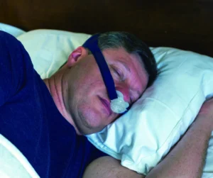 Beyond CPAP: A Comprehensive Guide to Expiratory Positive Airway Pressure (EPAP) Therapy