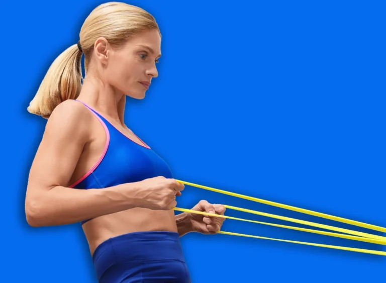 Beyond Crunches: The Comprehensive Guide to Eliminating Belly Overhang After 60 Through Chair-Based Strength Training