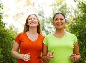 Beyond Crunches: Why Standing Exercises Are the Secret to Sculpting Your Midsection After 65