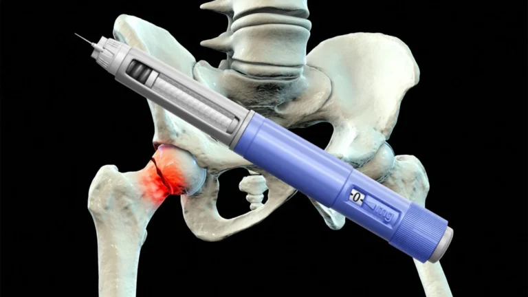 Beyond Glycemic Control: GLP-1 Agonists Linked to Reduced Fracture Risk in Type 2 Diabetes Patients