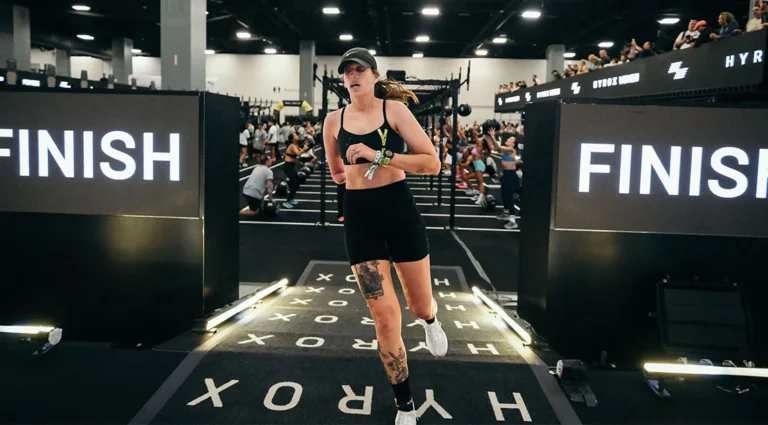 Beyond Limits: The Unstoppable Rise of Katie Thomas in Adaptive Athletics