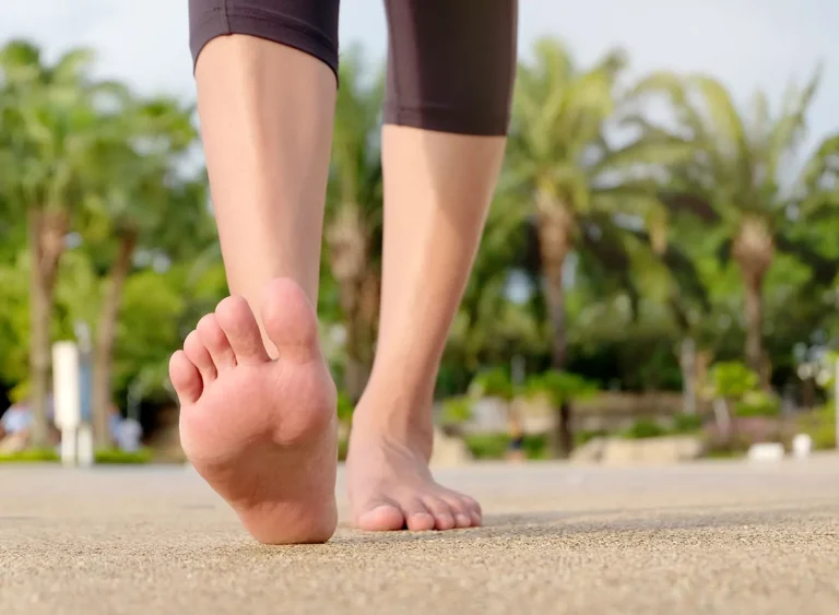 Beyond Stretching: A New Approach to Reclaiming Ankle Mobility After 60