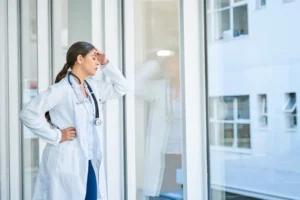 Beyond the Aggregate: Why Precision Analytics are the New Frontier in Physician Well-Being