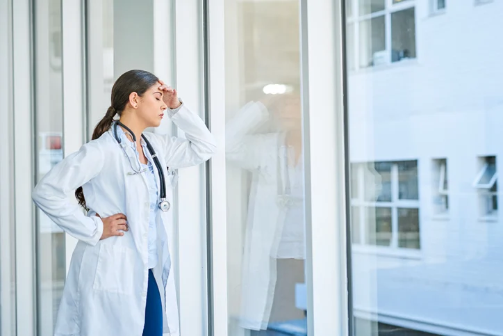 Beyond the Aggregate: Why Precision Analytics are the New Frontier in Physician Well-Being