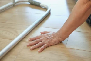 Beyond the Bedside: Redefining Patient Fall Prevention as a System-Wide Imperative