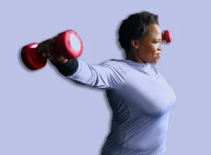 Beyond the Bicep Curl: A Holistic Approach to Arm Strength and Firmness After 60