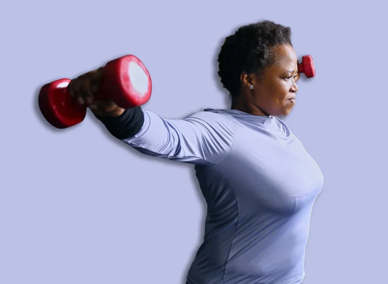 Beyond the Bicep Curl: A Holistic Approach to Arm Strength and Firmness After 60