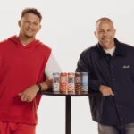 Beyond the Billion: How Michael Fedele and Patrick Mahomes are Redefining Performance Fuel