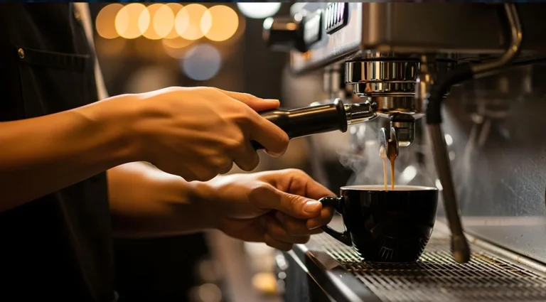 Beyond the Caffeine Buzz: How Regular Coffee Consumption May Safeguard Liver Health