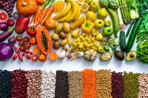 Beyond the Calorie Count: Why Dietary Diversity is the New Frontier of Nutritional Science