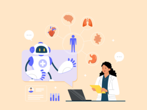 Beyond the Chatbot: How Agentic AI is Redefining Healthcare Operations